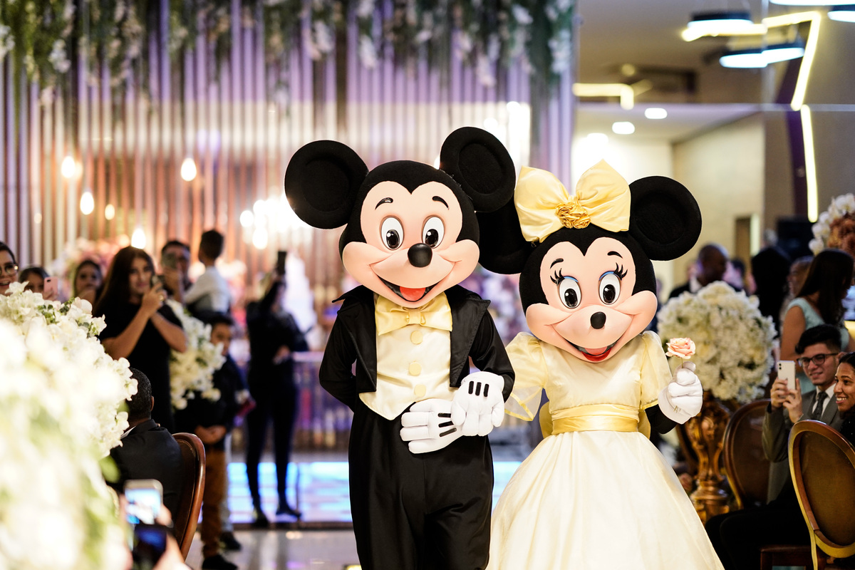 Mansão Zurique Casamento Moises Danielly Davi Martins Jovem Celebrante