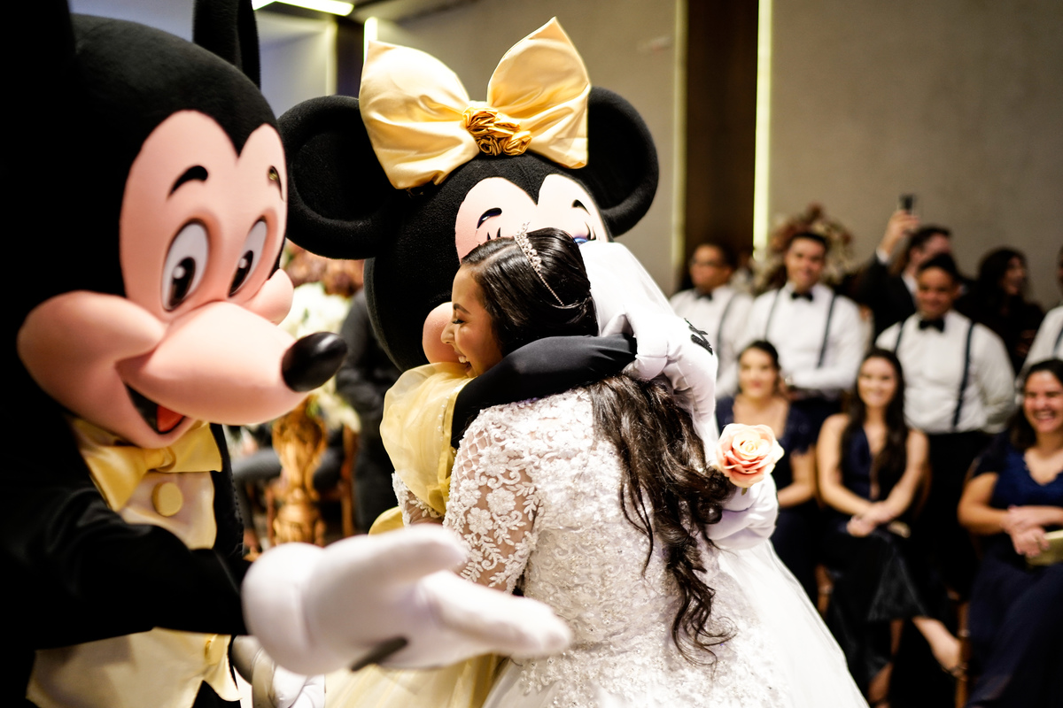 Mansão Zurique Casamento Moises Danielly Davi Martins Jovem Celebrante