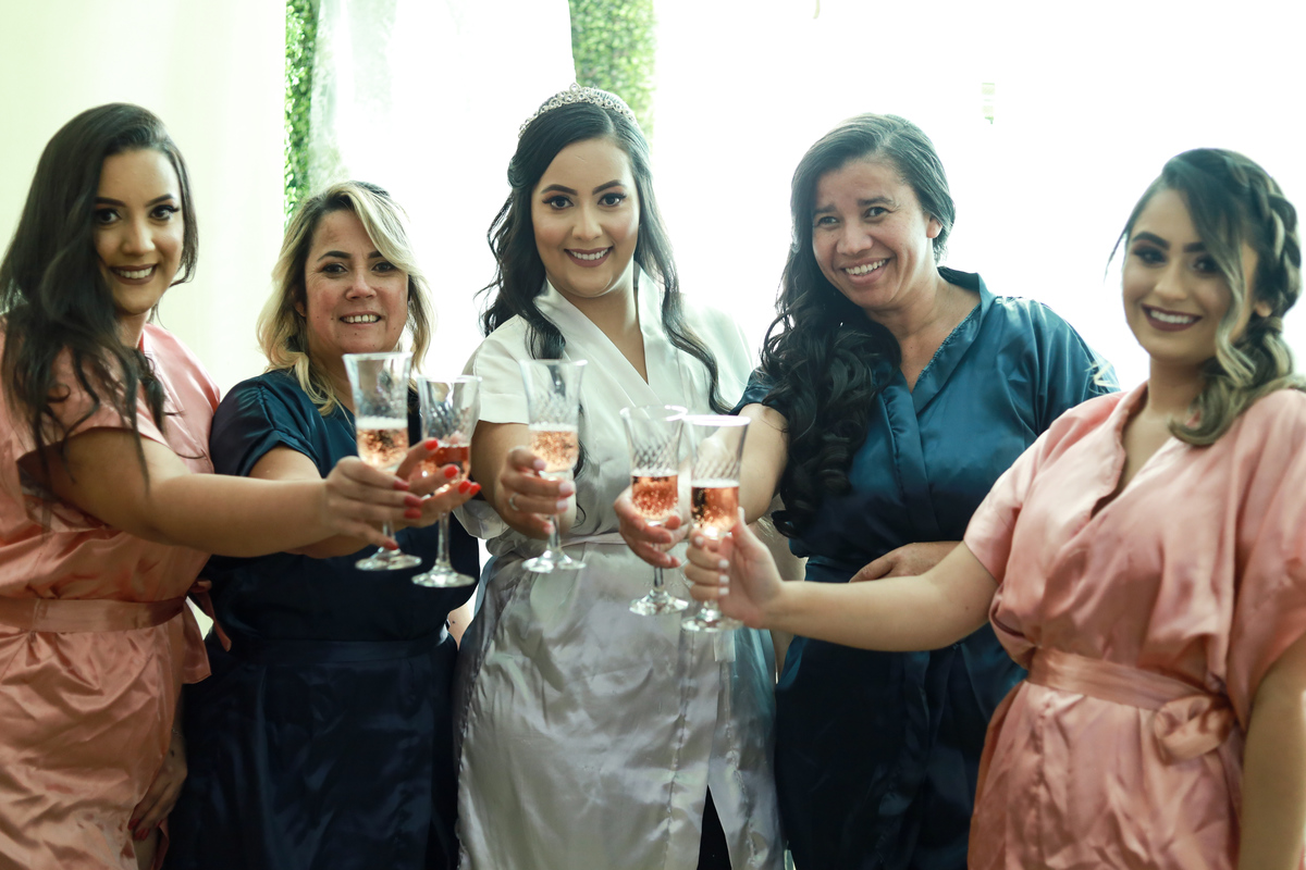 Mansão Zurique Casamento Moises Danielly Davi Martins