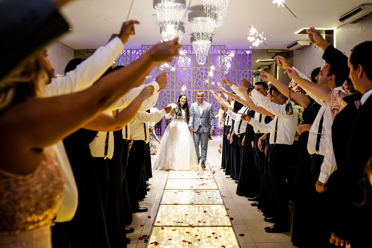 Mansão Zurique Casamento Moises Danielly Davi Martins Jovem Celebrante
