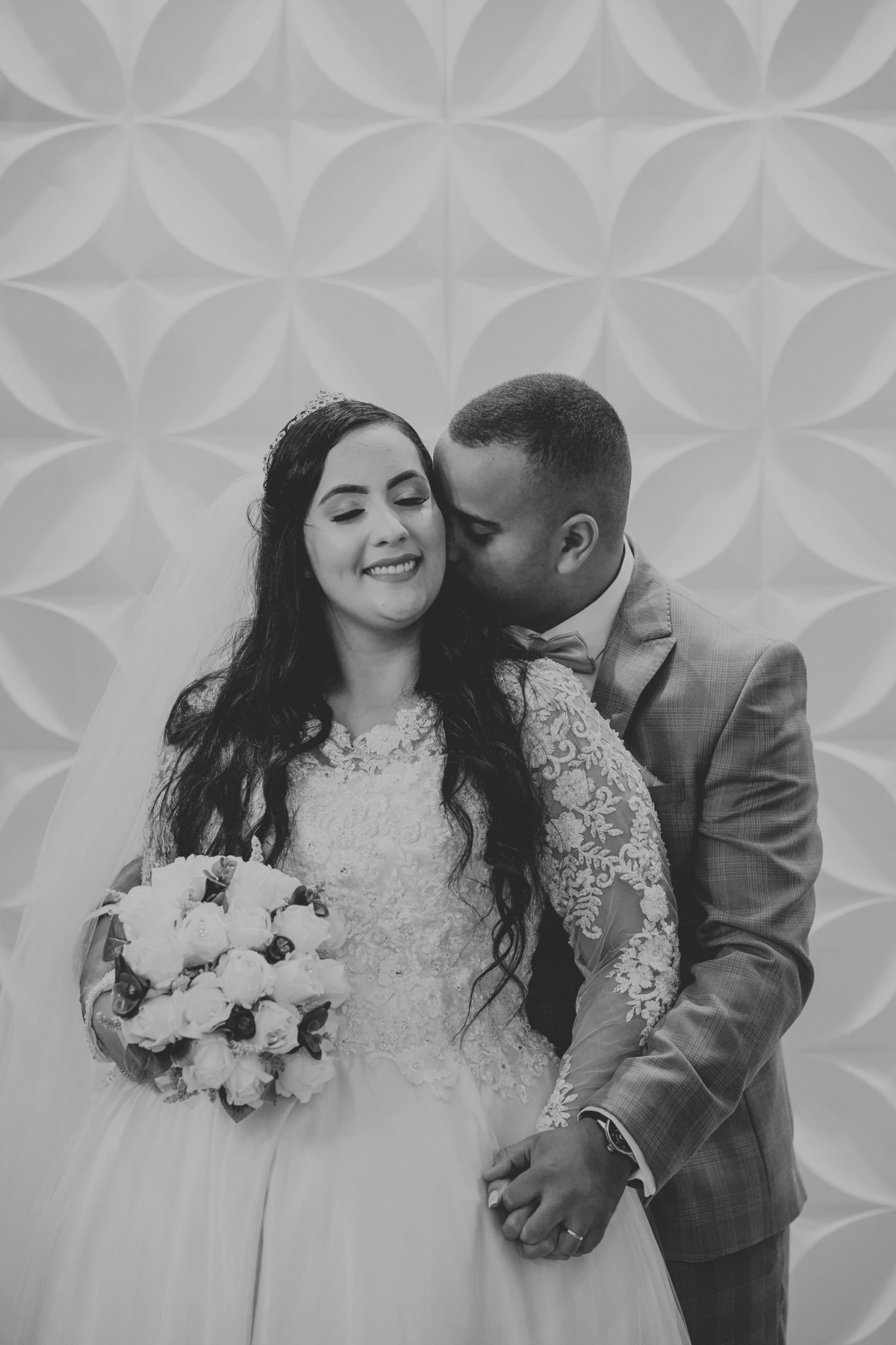 Mansão Zurique Casamento Moises Danielly Davi Martins Jovem Celebrante