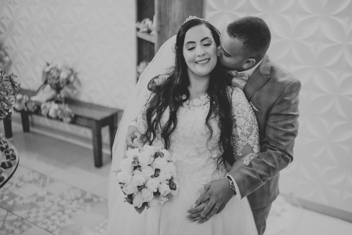 Mansão Zurique Casamento Moises Danielly Davi Martins Jovem Celebrante