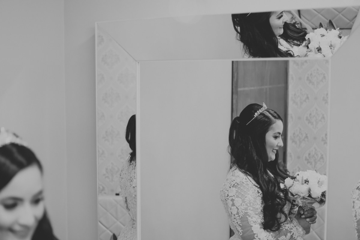 Mansão Zurique Casamento Moises Danielly Davi Martins