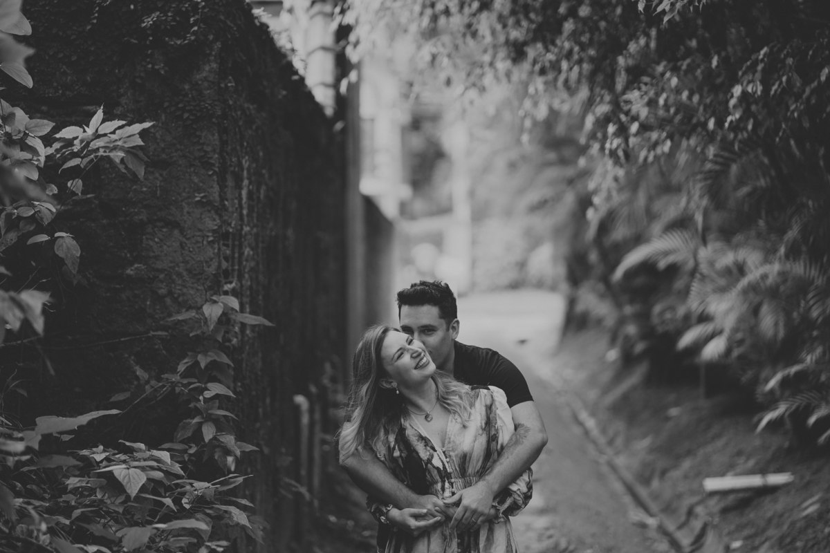 ensaio praia casal romantico roberto thayse