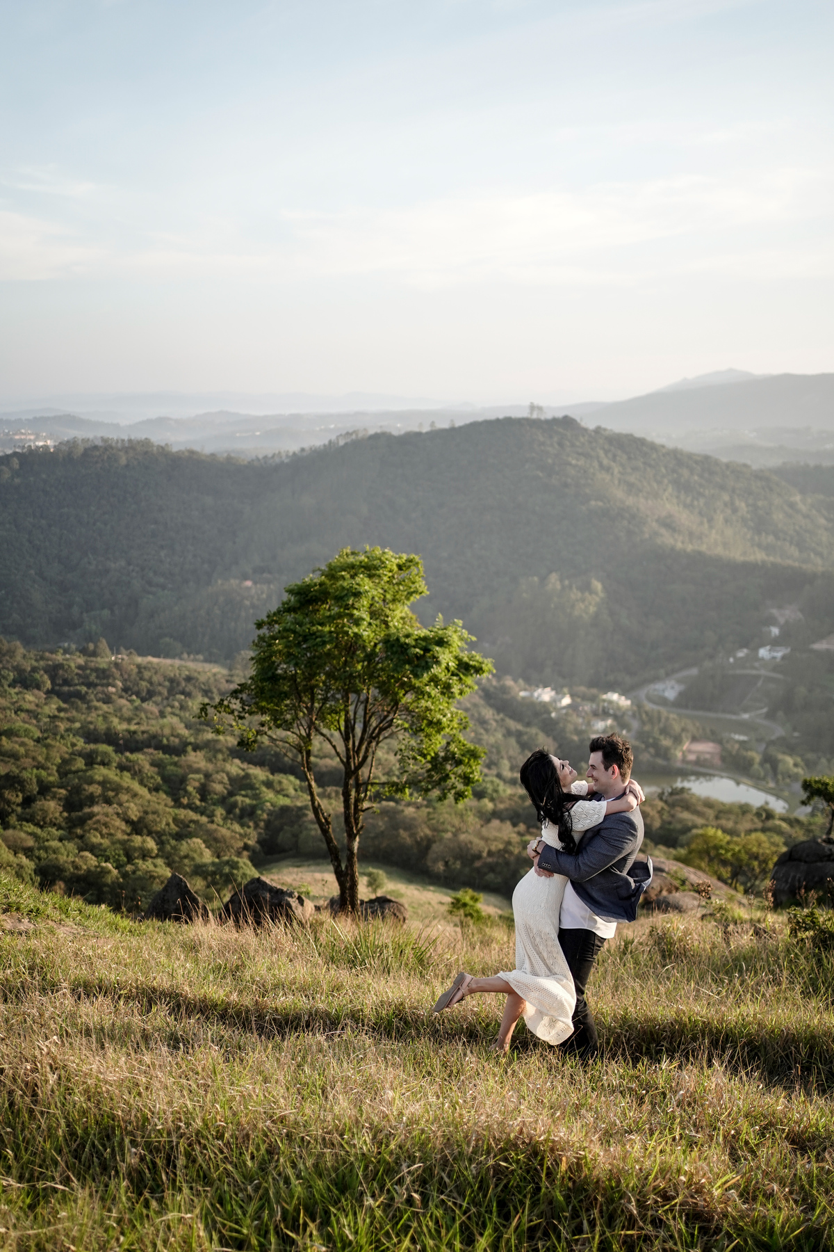 Pico do olho dagua davi martins larissa lucas ensaio pre casamento