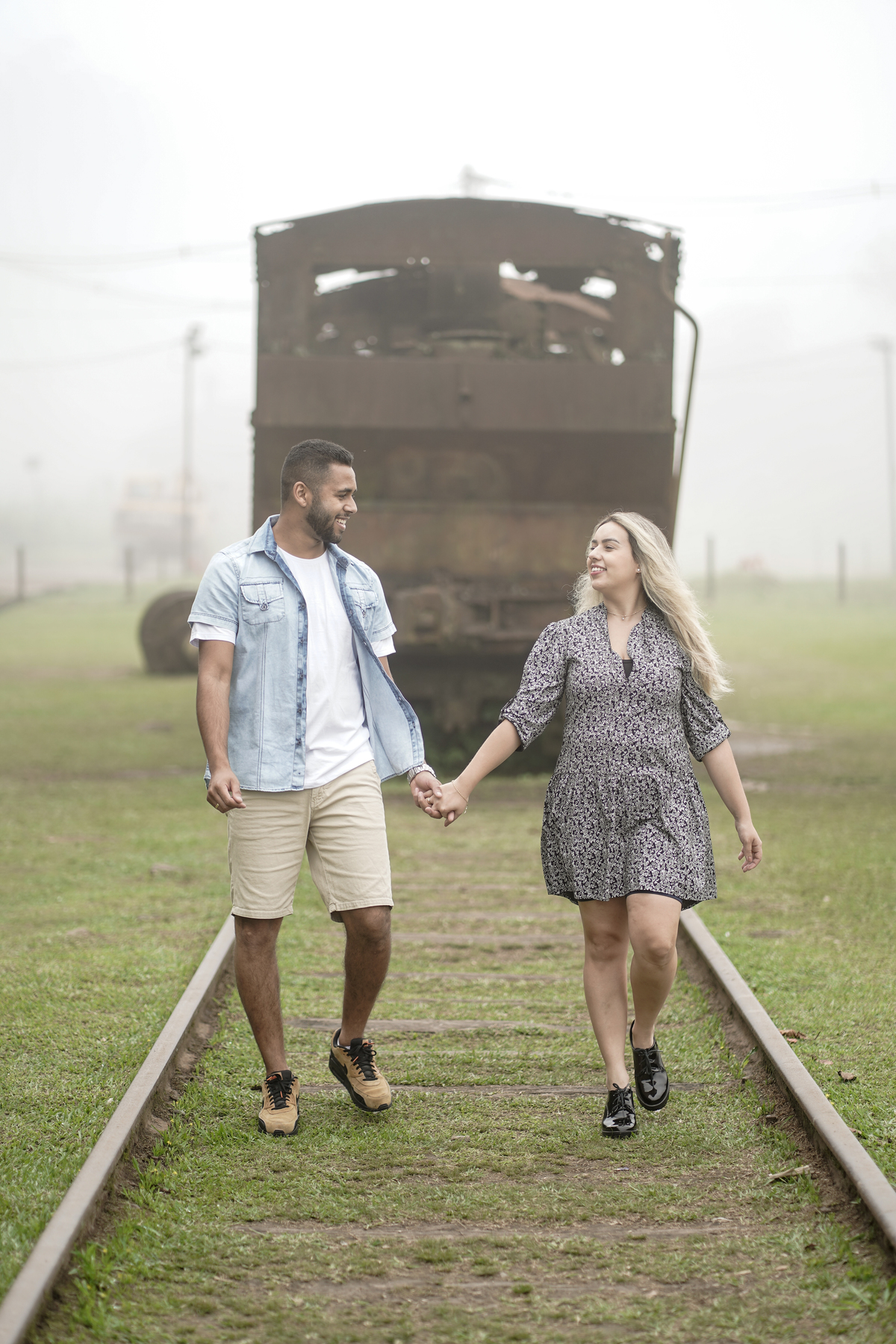 ensaio pre casamento Jorge Carol Paranapiacaba davi martins