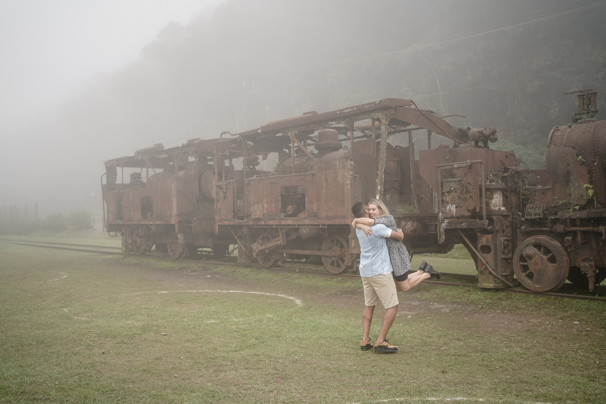 ensaio pre casamento Jorge Carol Paranapiacaba davi martins