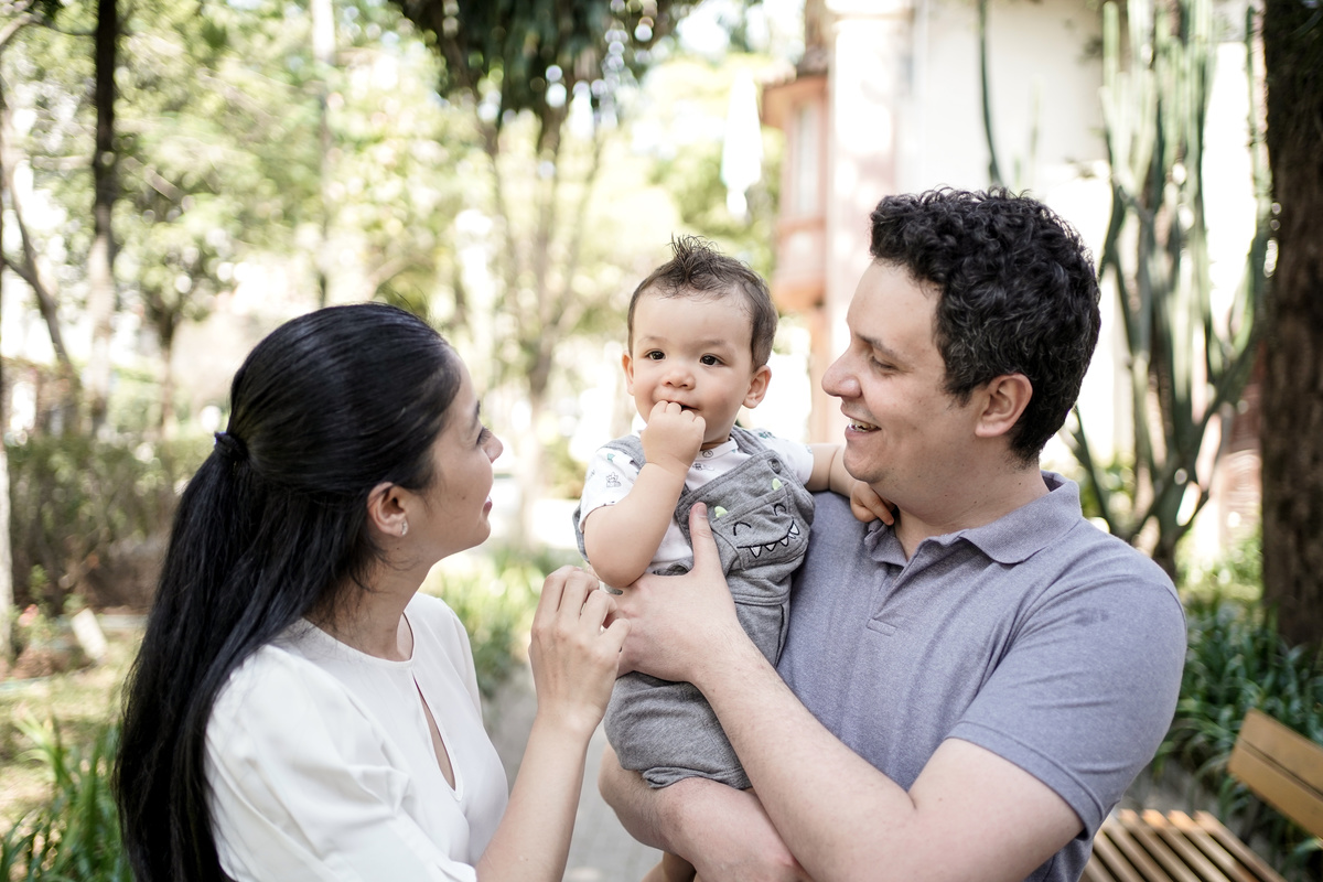 batizado Felipe capela da puc davi martins