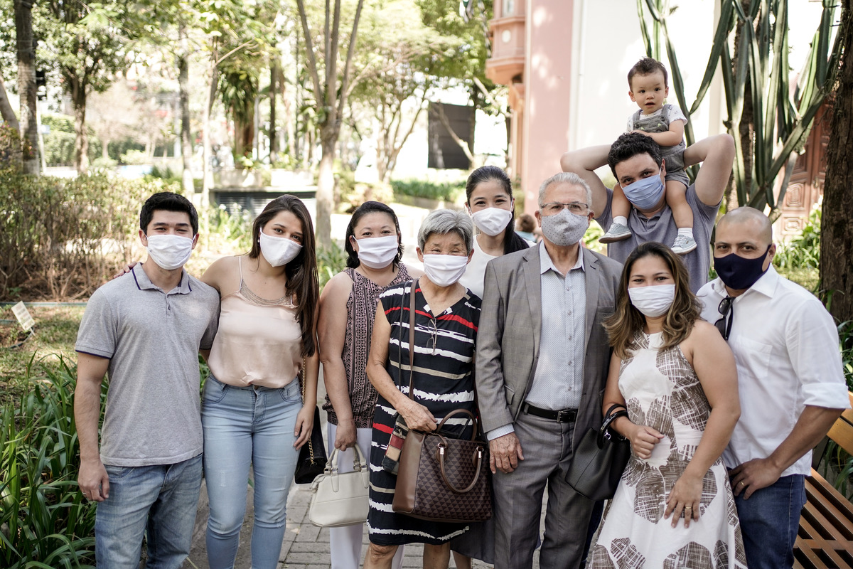 batizado Felipe capela da puc davi martins