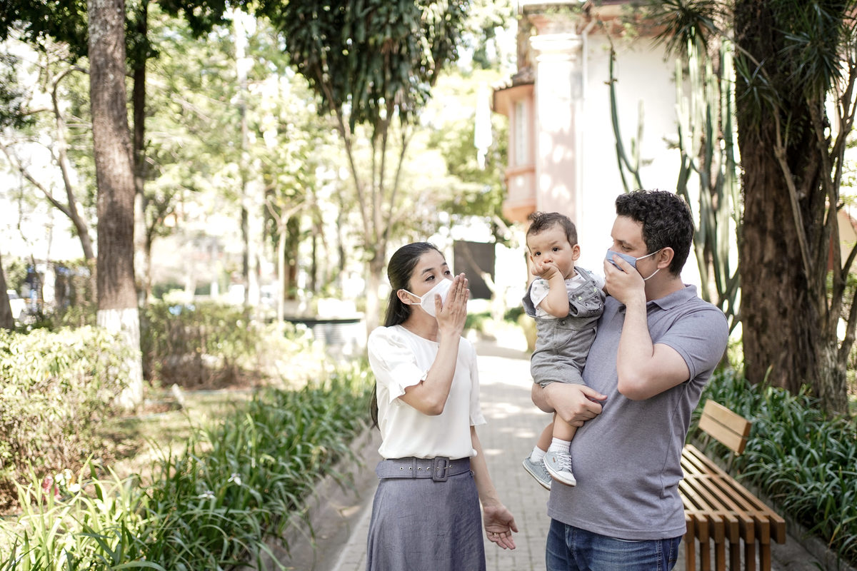 batizado Felipe capela da puc davi martins