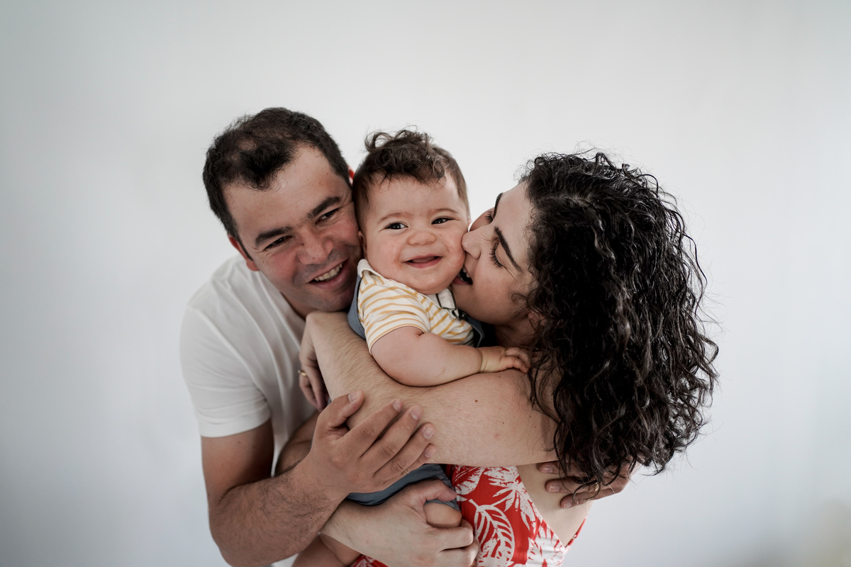 Ensaio infantil kids Pedro Henrique 9 meses davi martins