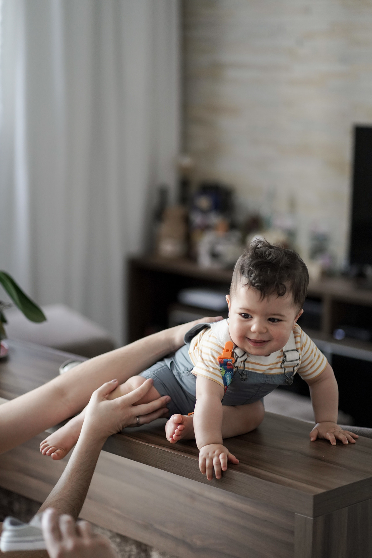 Ensaio infantil kids Pedro Henrique 9 meses davi martins