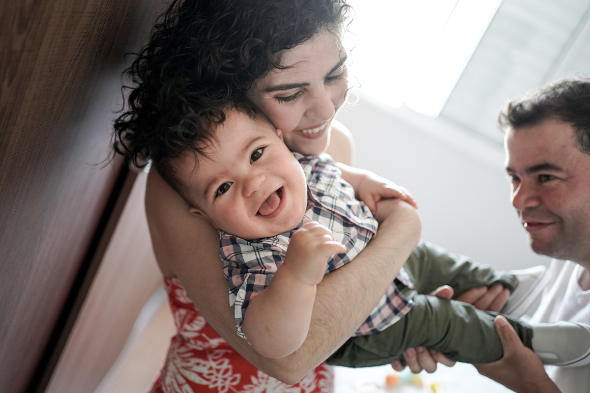 Ensaio infantil kids Pedro Henrique 9 meses davi martins