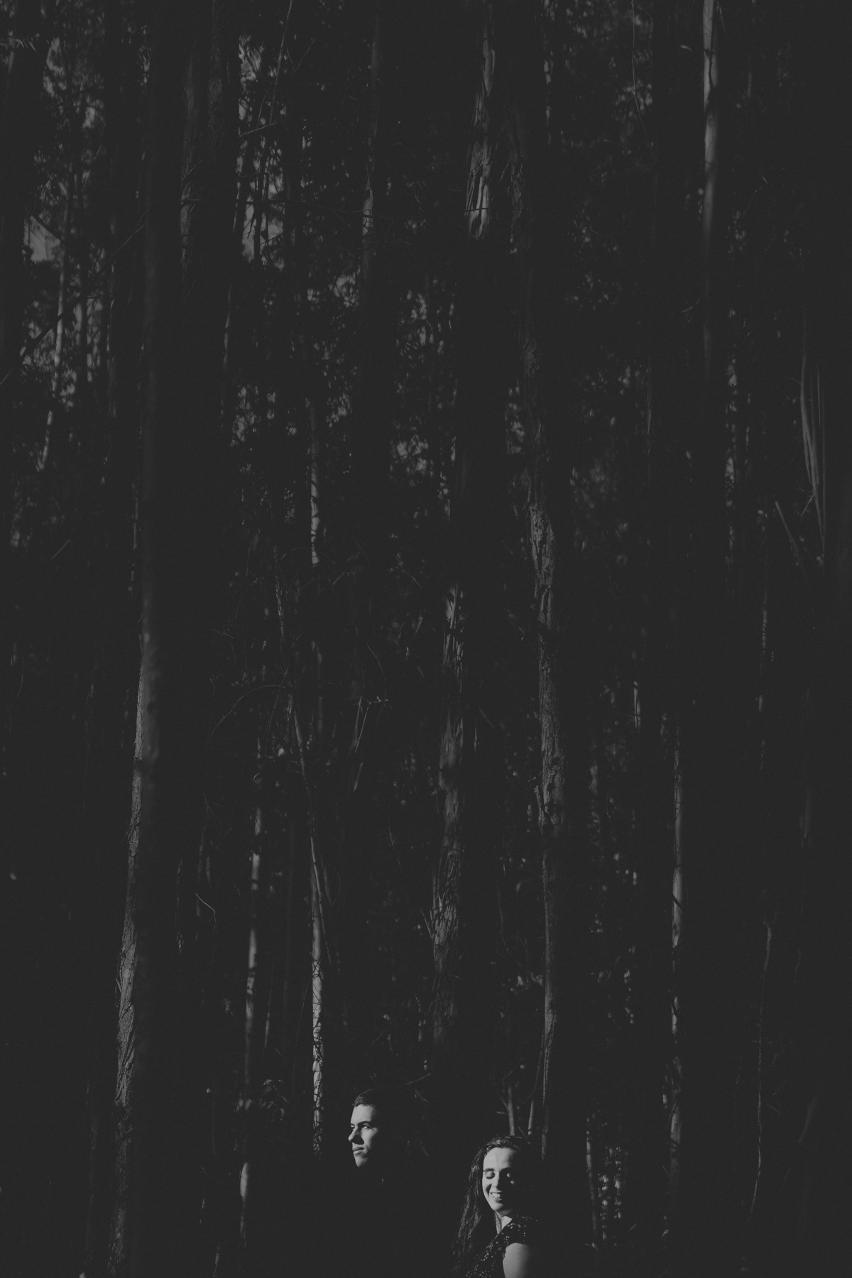 Ensaio pré wedding Luiz e Leticia Davi Martins