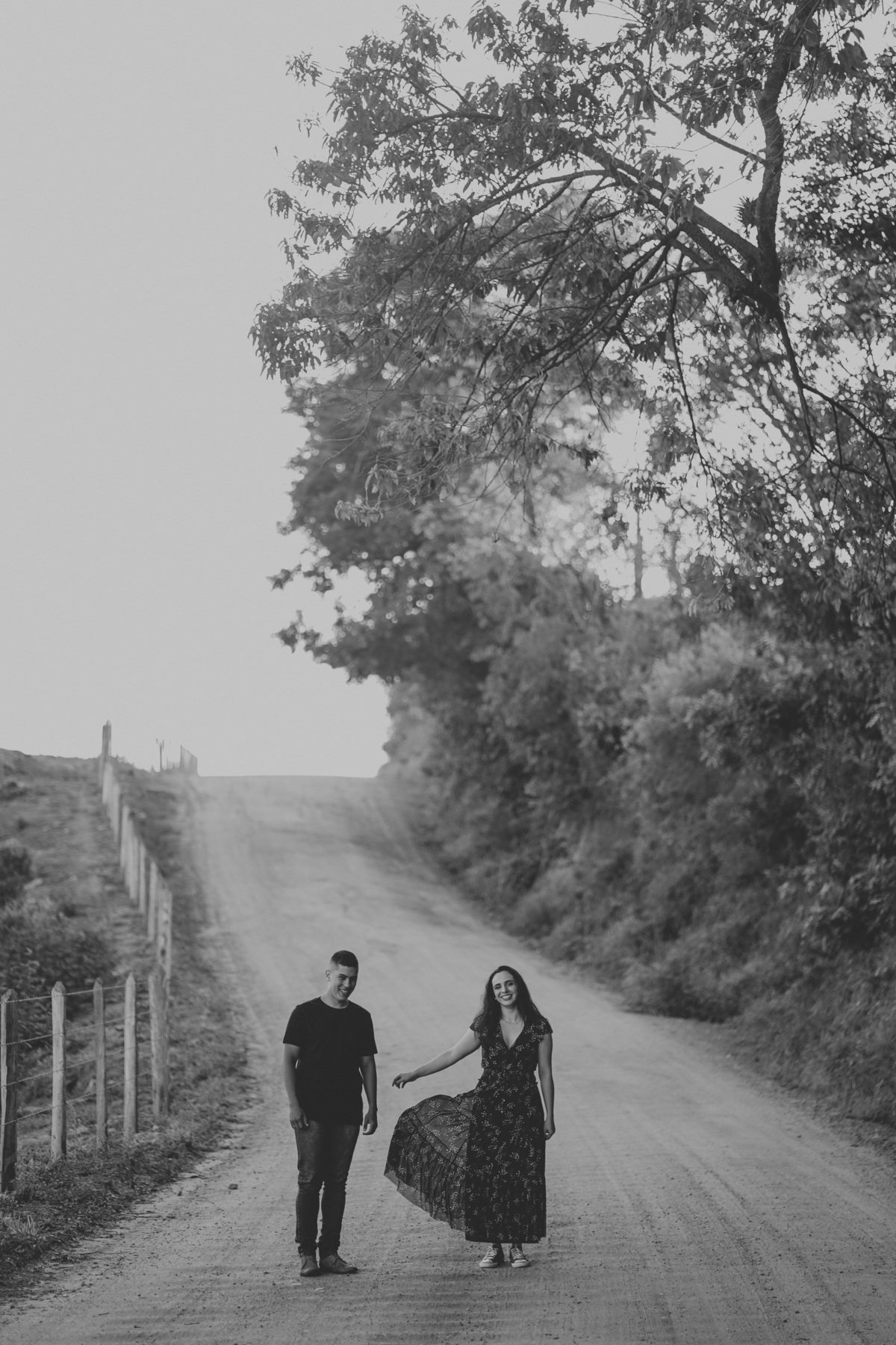 Ensaio pré wedding Luiz e Leticia Davi Martins