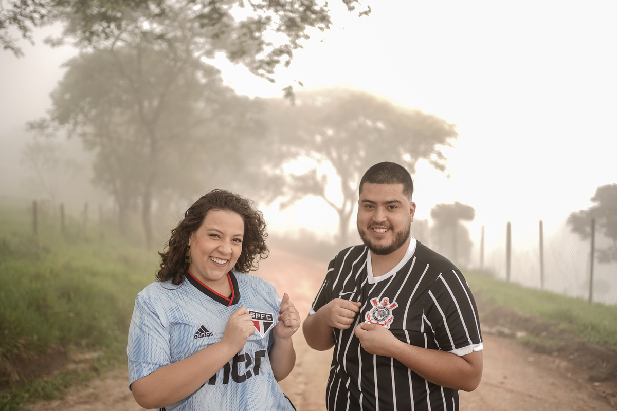 Ensaio gestante Vanusa e Marcelinho