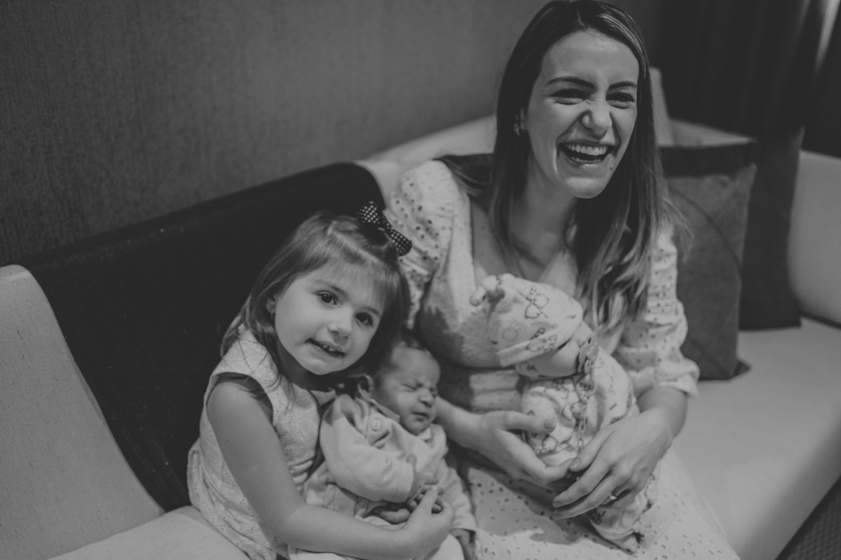 Seja bem vindo Henrique fotografia bebê davi martins