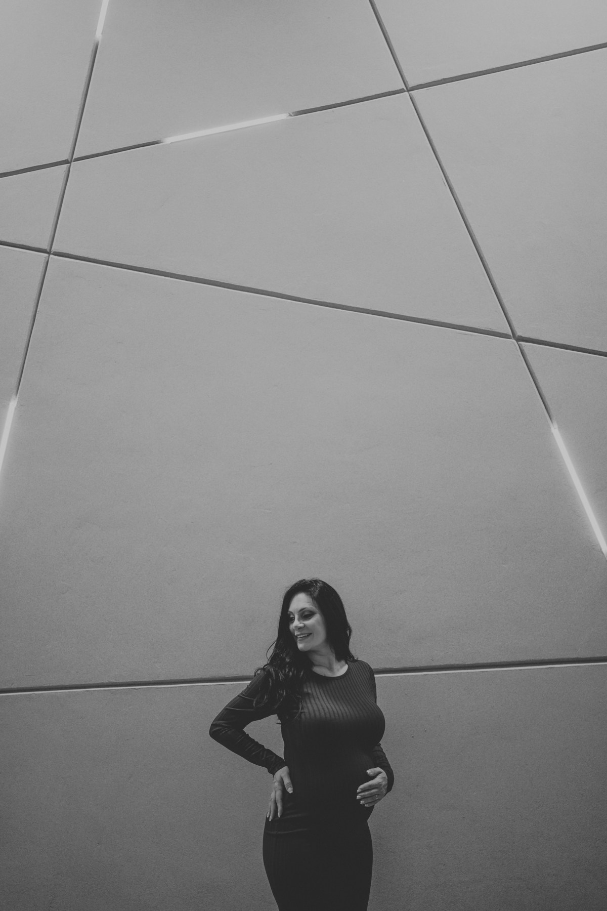 ensaio gestante Kayane