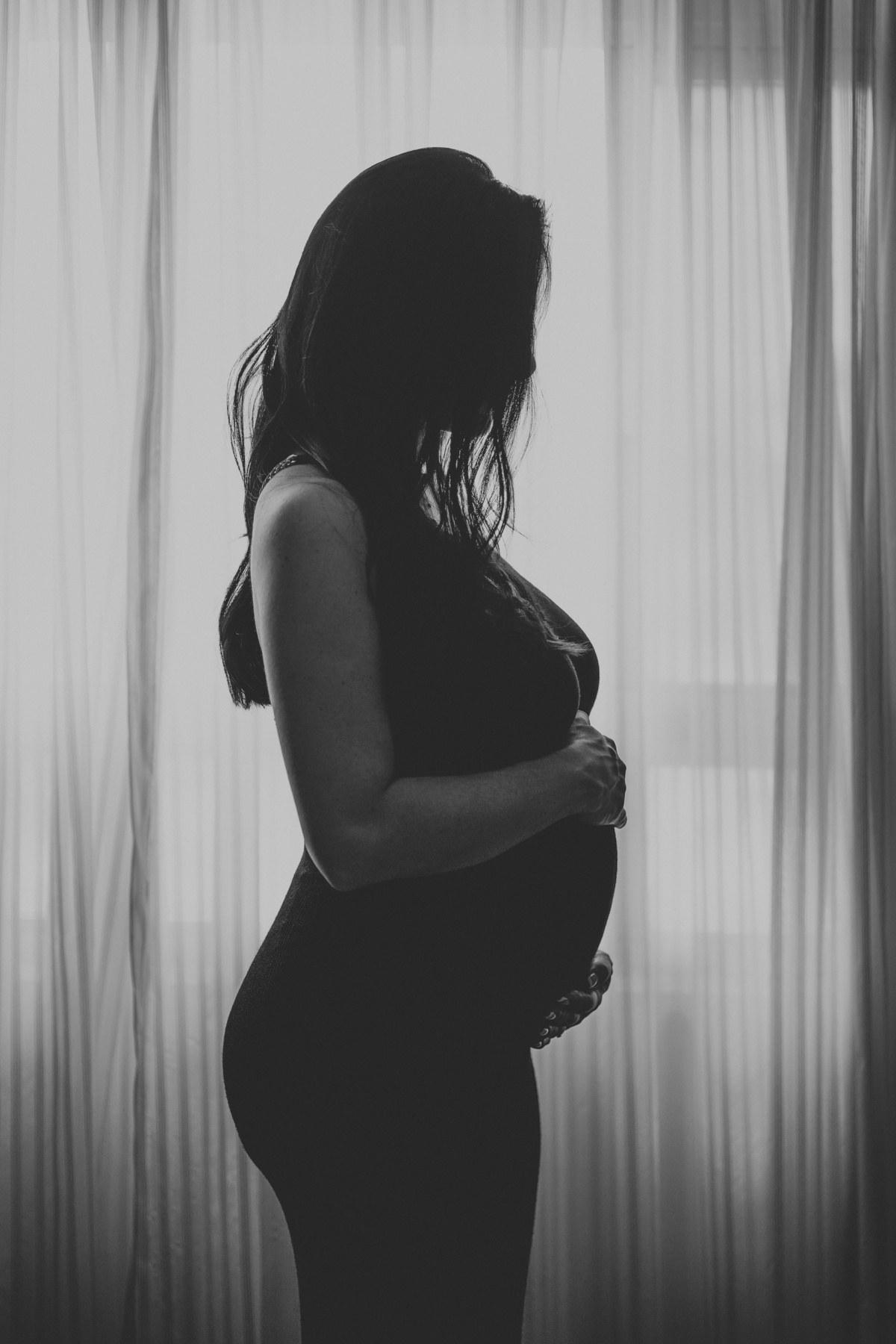 ensaio gestante Kayane