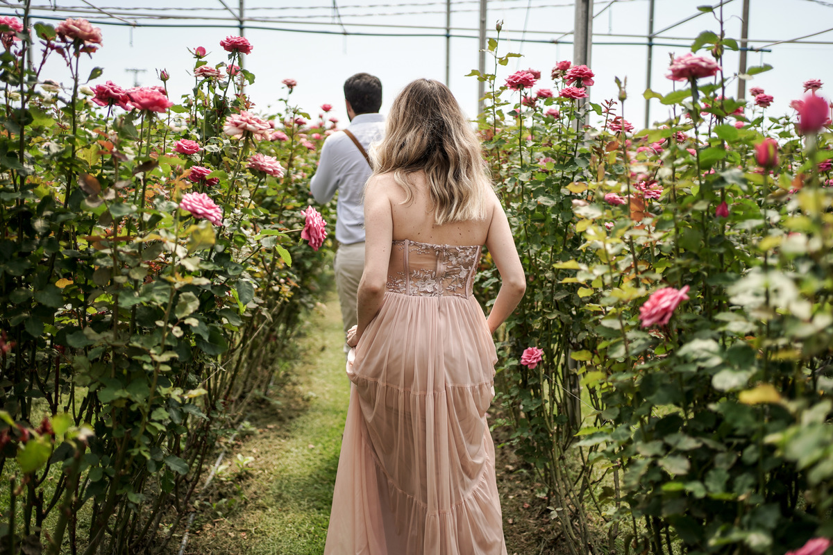 ensaio pré casamento Raphaela Marcelo davi martins holambra