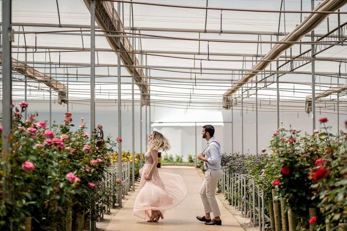 ensaio pré casamento Raphaela Marcelo davi martins holambra