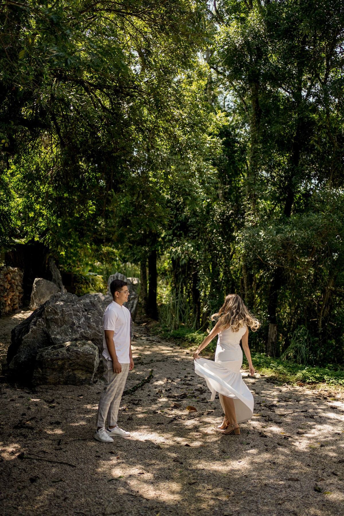 ensaio pré wedding isabela bruno Espaço Sansu Araçoiaba da Serra SP davimartins davi martins