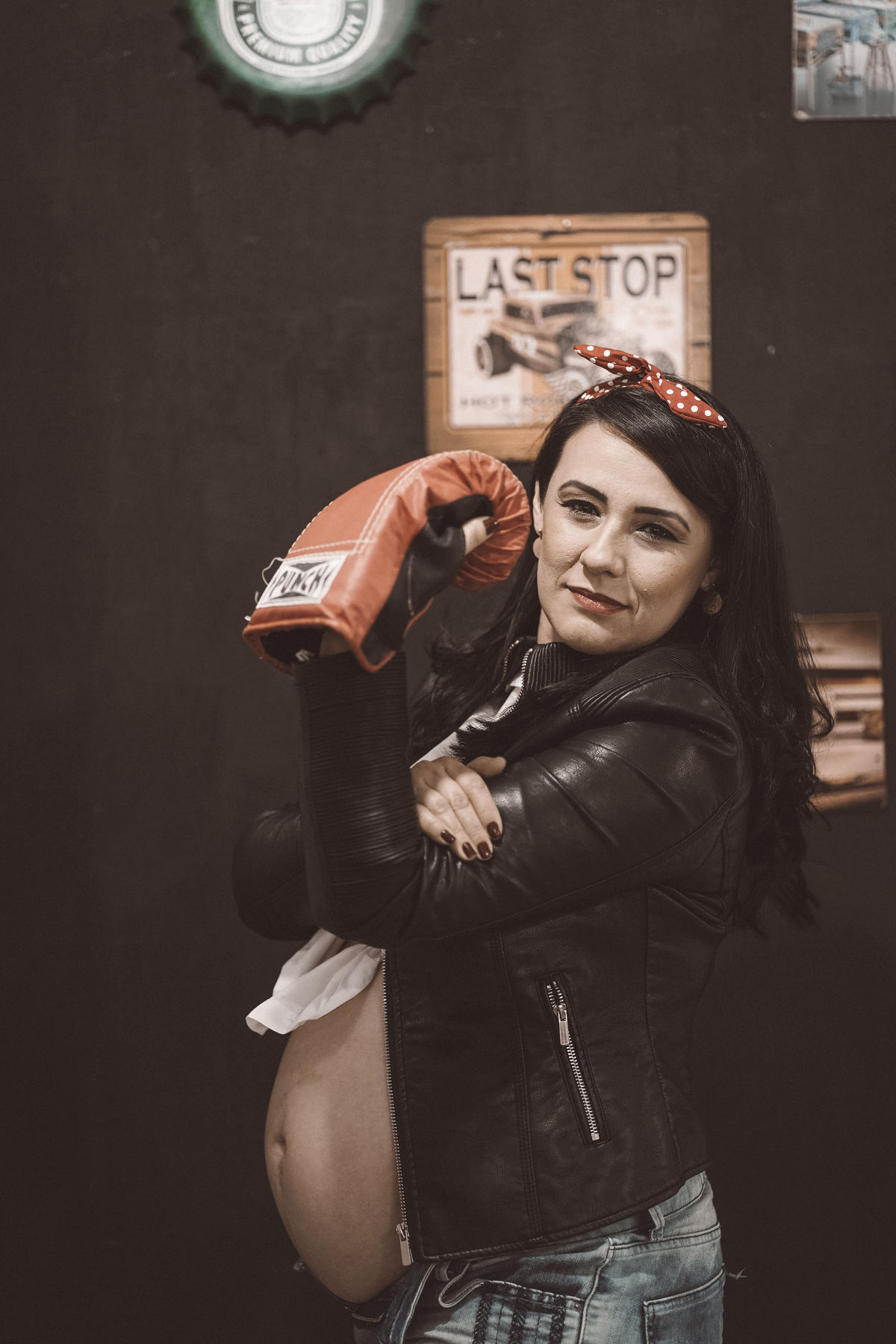 saulo kelly manu rebeca  Dr. Shears Barbershop davi martins