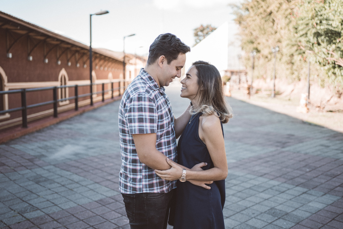 Ensaio pré wedding Juliana e Felipe Guararema são Paulo davi martins