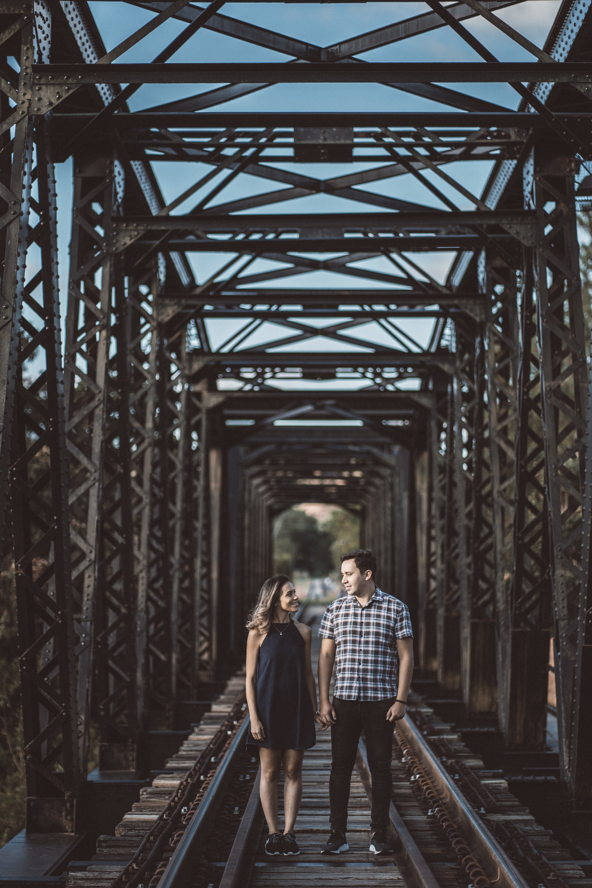 Ensaio pré wedding Juliana e Felipe Guararema são Paulo davi martins