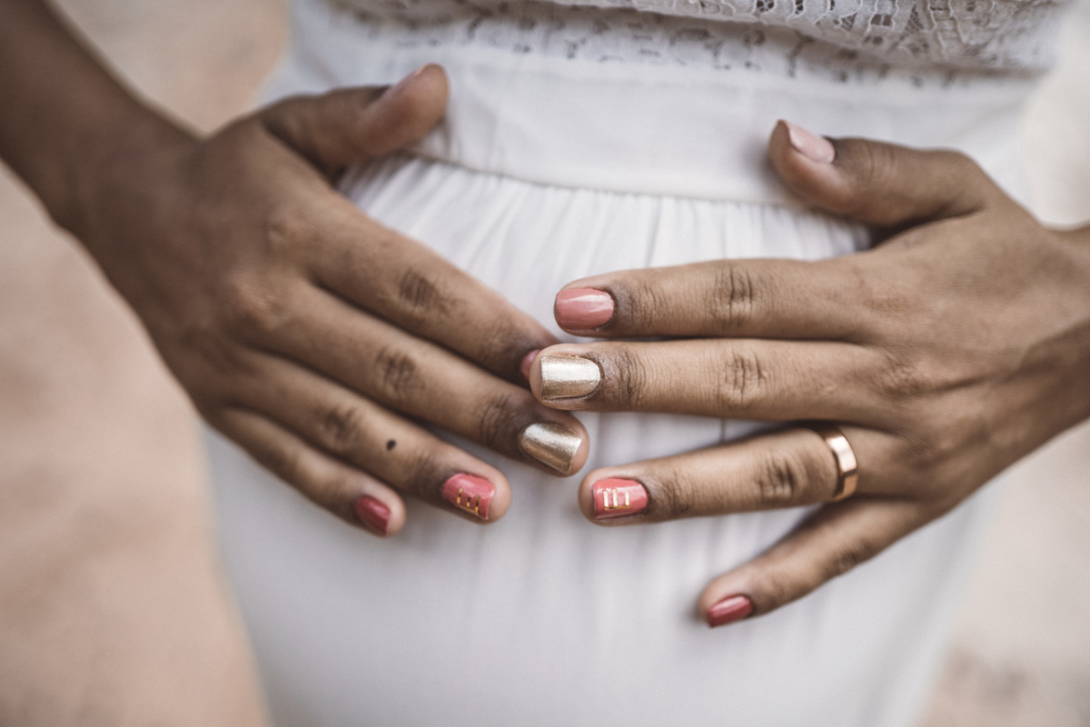 ensaio gestante Cida Mário Ester Cachoeira davi martins