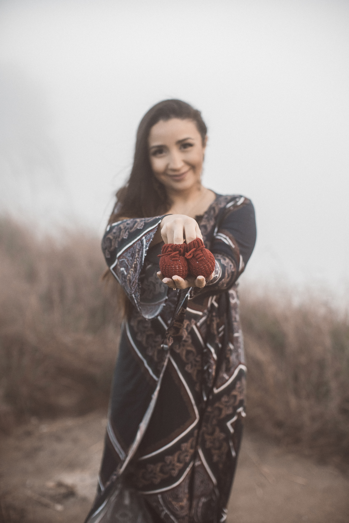 Ensaio gestante Priscila e Leonardo Manuela davimartins pico do olho dagua