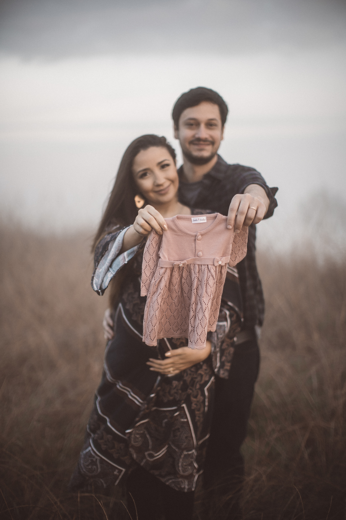 Ensaio gestante Priscila e Leonardo Manuela davimartins pico do olho dagua