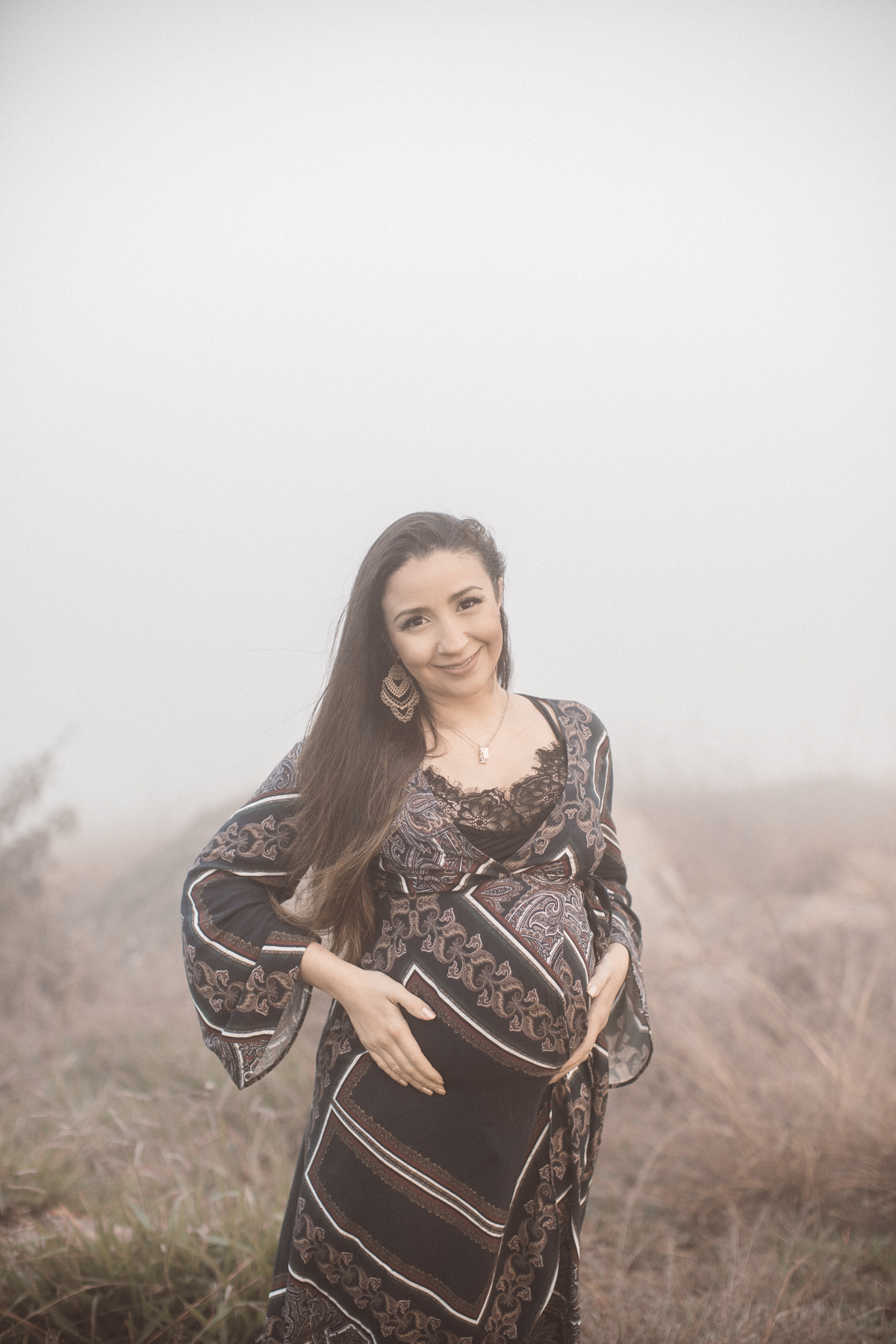 Ensaio gestante Priscila e Leonardo Manuela davimartins pico do olho dagua