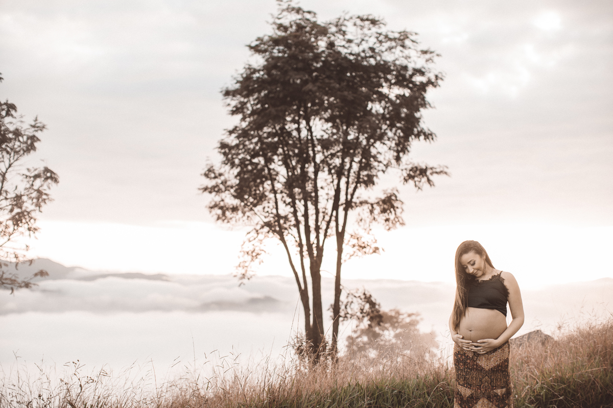 Ensaio gestante Priscila e Leonardo Manuela davimartins pico do olho dagua