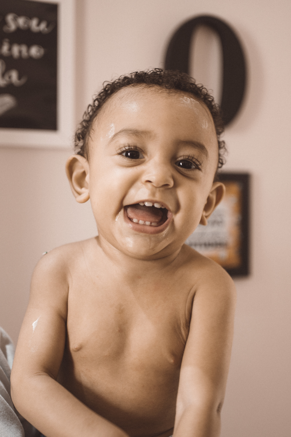 Smash the cake Miguel davimartins