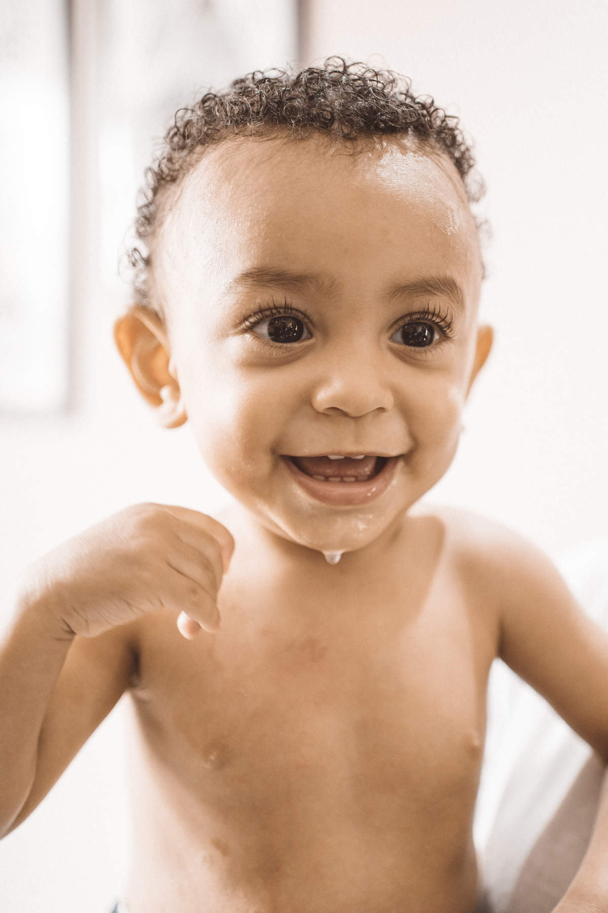 Smash the cake Miguel davimartins