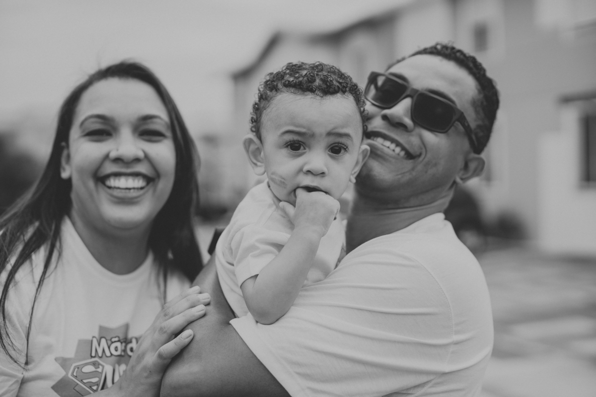 Smash the cake Miguel davimartins