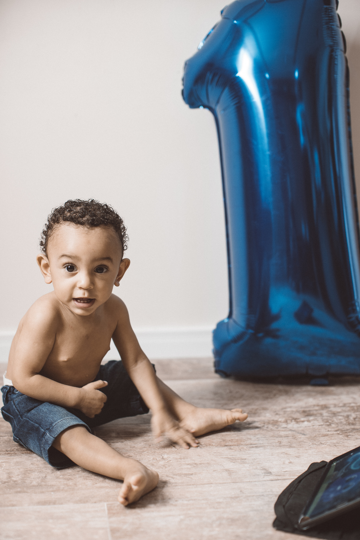 Smash the cake Miguel davimartins