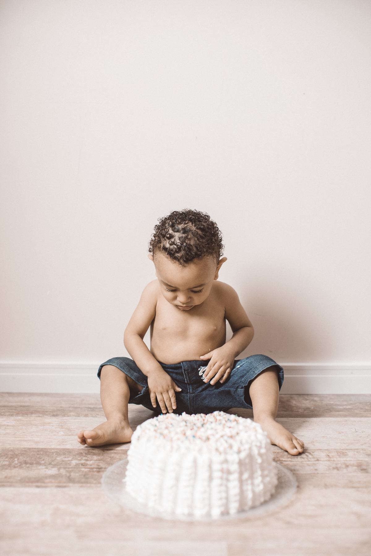 Smash the cake Miguel davimartins