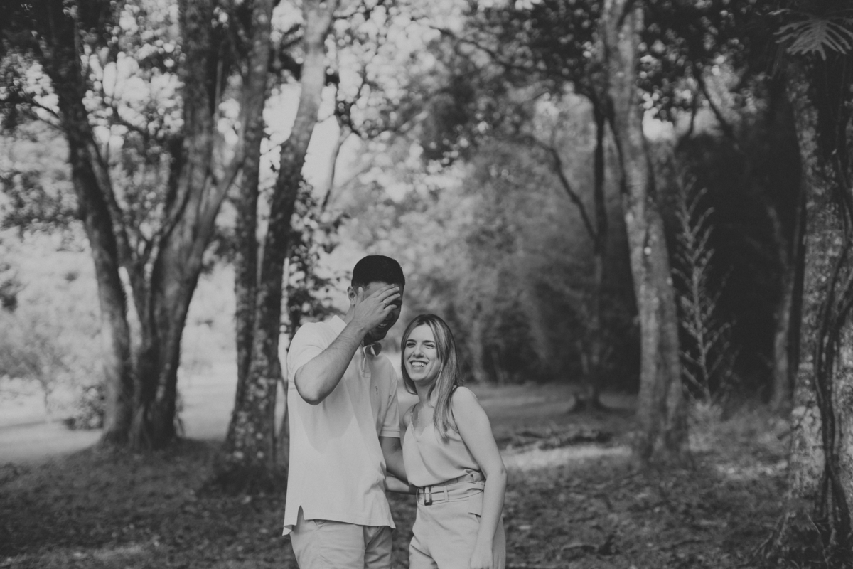 Ensaio pré casamento Julia e Vinicius