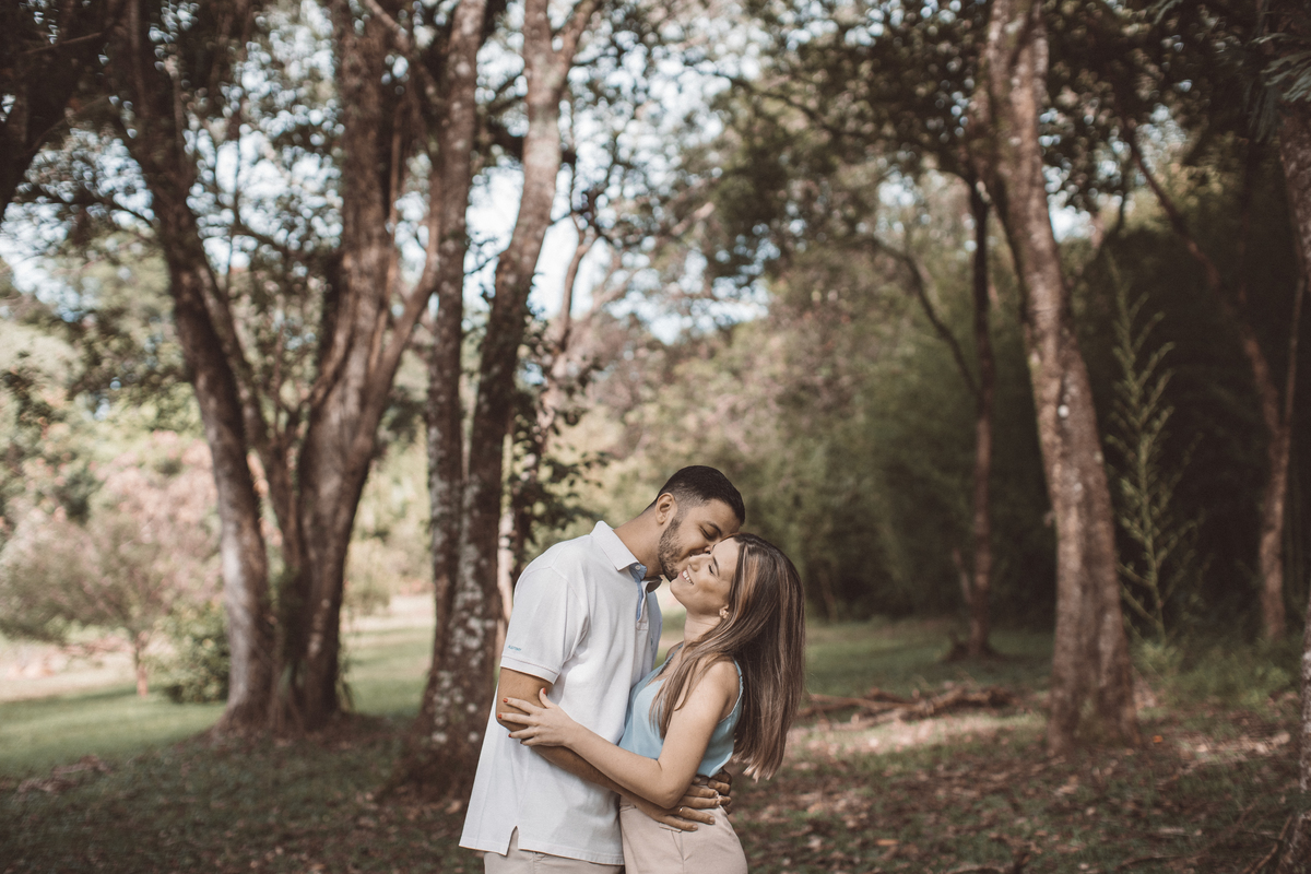 Ensaio pré casamento Julia e Vinicius