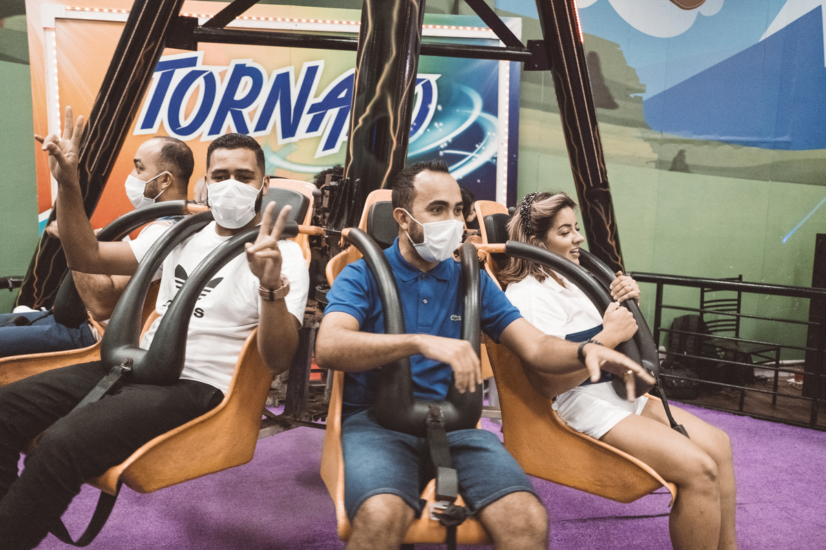 Aniversário 2 anos Lucca Buffet Iupiii davimartins