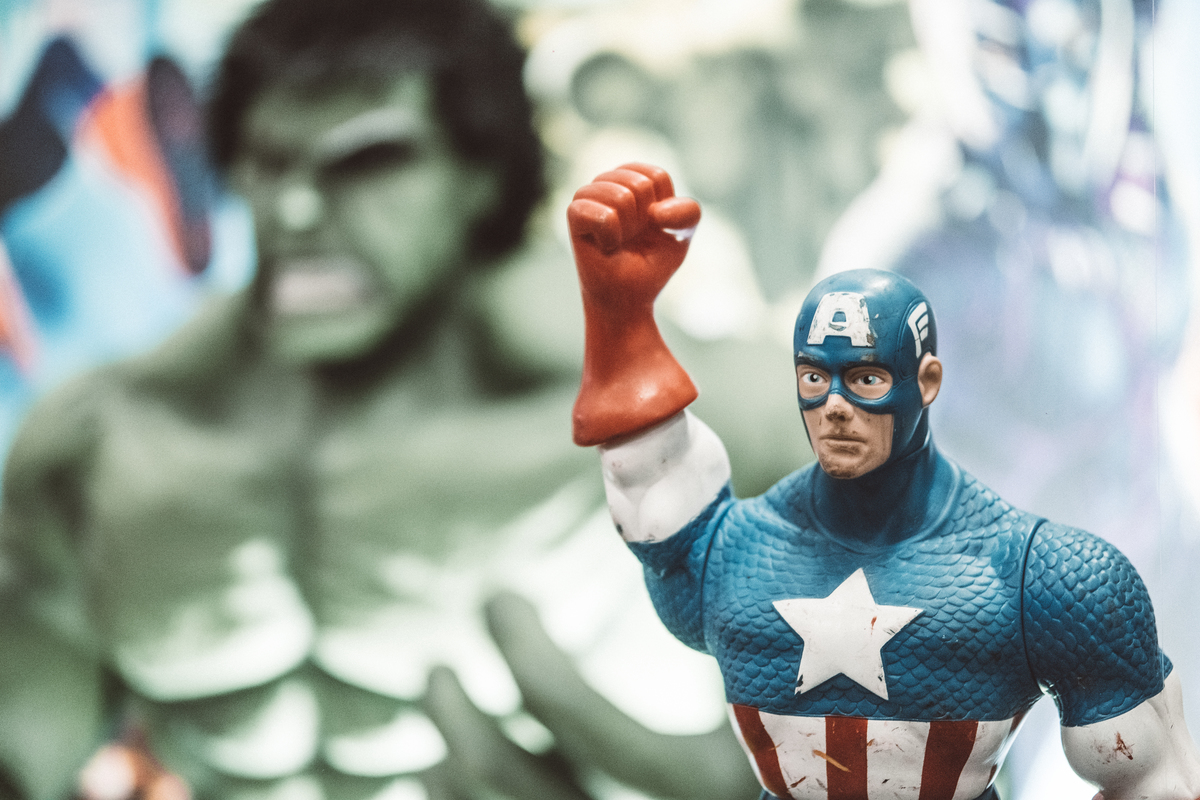 Aniversário 2 anos Lucca Buffet Iupiii davimartins