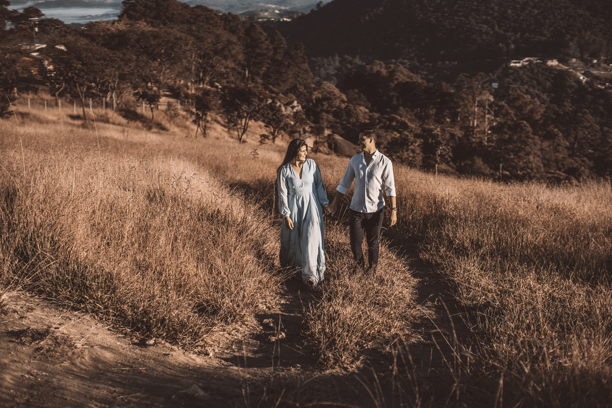 Ensaio pré casamento Carol e Mayk mairipoã davimartins mcdonalds