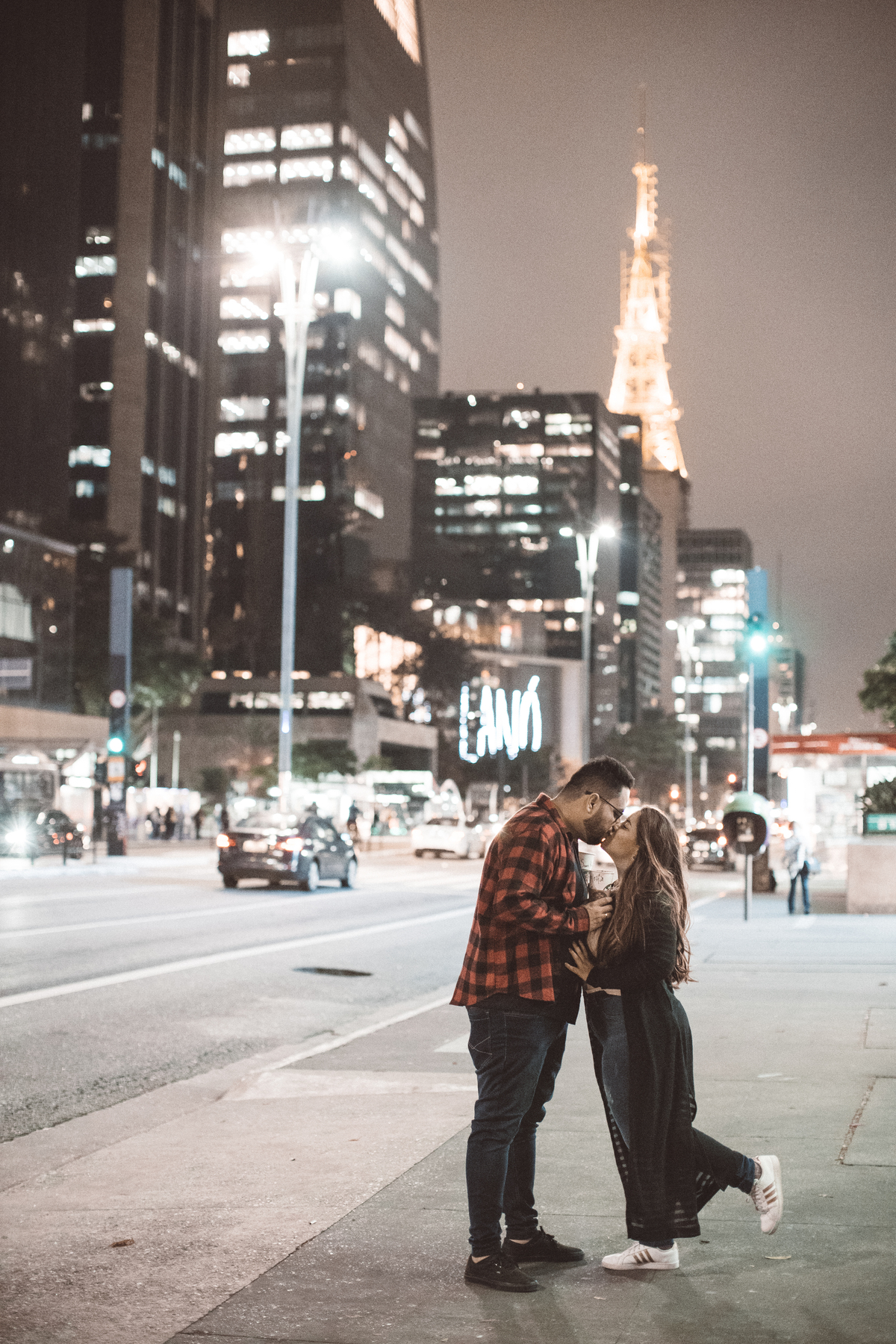 ensaio pré wedding flavio camila davimartins davi martins avenida paulista av paulista