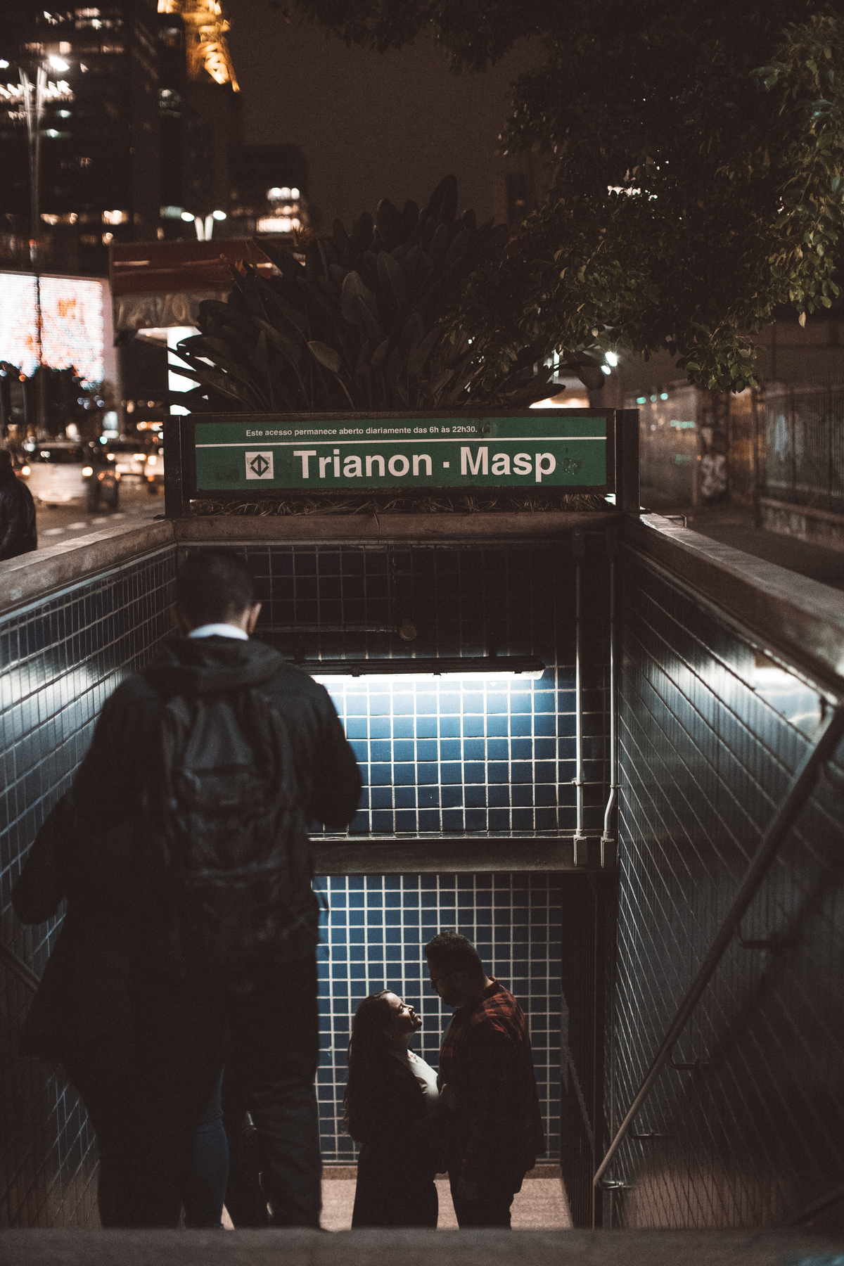 ensaio pré wedding flavio camila davimartins davi martins avenida paulista av paulista