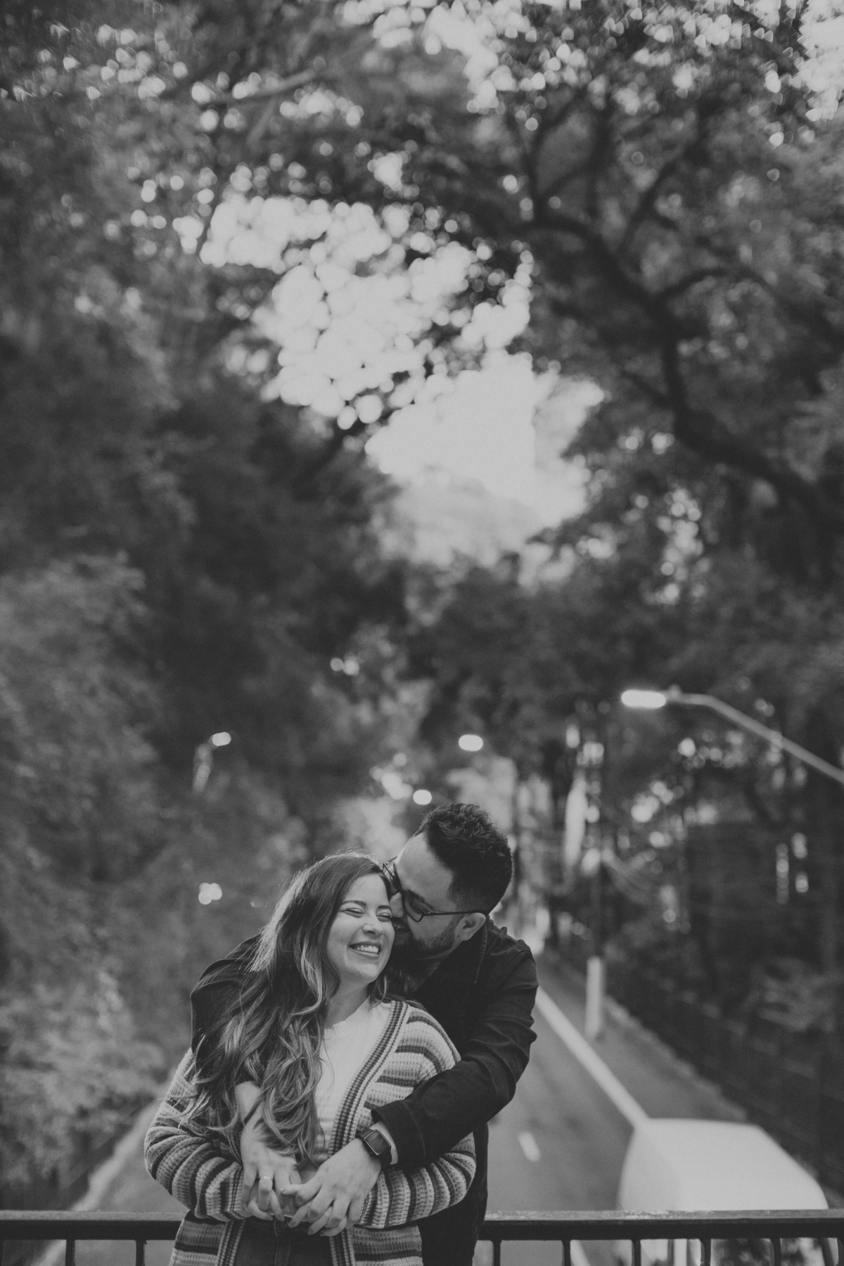 ensaio pré wedding flavio camila davimartins davi martins avenida paulista av paulista