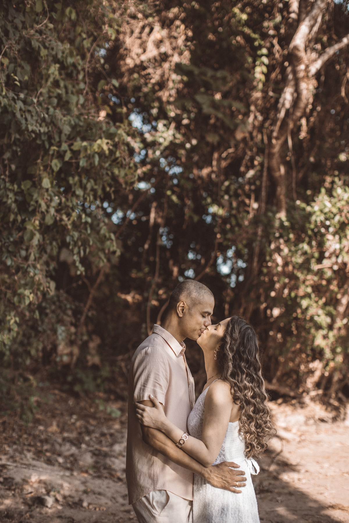 ensaio pré wedding casamento ricardo thais praia riviera davimartins