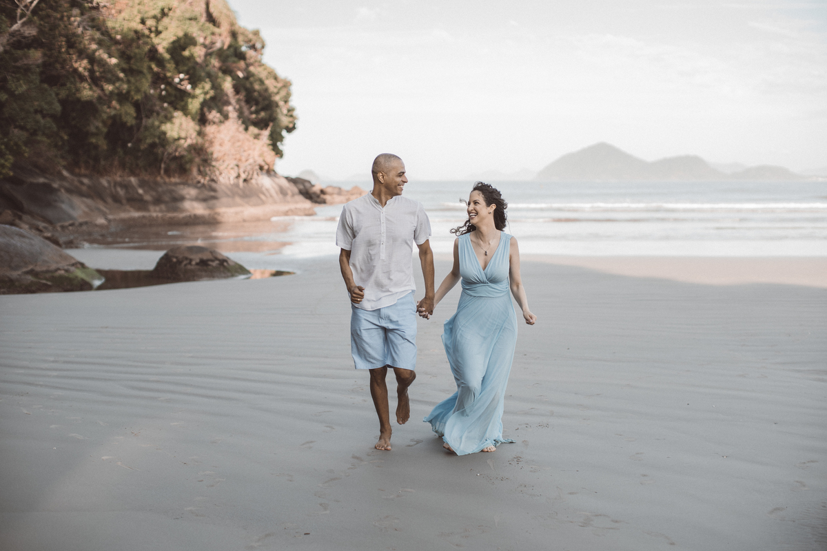 ensaio pré wedding casamento ricardo thais praia riviera davimartins