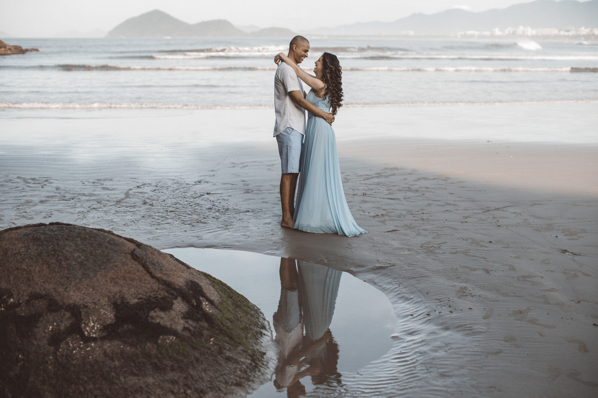 ensaio pré wedding casamento ricardo thais praia riviera davimartins